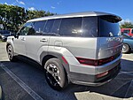 Used 2024 HYUNDAI SANTA FE SE in PLANTATION, FLORIDA (Photo 5)