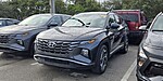 Used 2023 HYUNDAI TUCSON SEL in PLANTATION, FLORIDA