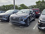 Used 2023 HYUNDAI TUCSON SEL in PLANTATION, FLORIDA (Photo 1)