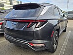 Used 2023 HYUNDAI TUCSON SEL in PLANTATION, FLORIDA (Photo 4)