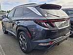 Used 2023 HYUNDAI TUCSON SEL in PLANTATION, FLORIDA (Photo 5)