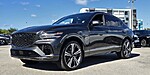 Used 2025 GENESIS GV80 Coupe 3.5T E-SC in PLANTATION, FLORIDA