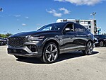 Used 2025 GENESIS GV80 Coupe 3.5T E-SC in PLANTATION, FLORIDA (Photo 1)