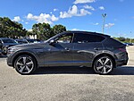 Used 2025 GENESIS GV80 Coupe 3.5T E-SC in PLANTATION, FLORIDA (Photo 2)