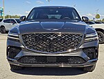 Used 2025 GENESIS GV80 Coupe 3.5T E-SC in PLANTATION, FLORIDA (Photo 4)
