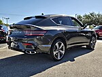 Used 2025 GENESIS GV80 Coupe 3.5T E-SC in PLANTATION, FLORIDA (Photo 5)