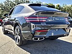 Used 2025 GENESIS GV80 Coupe 3.5T E-SC in PLANTATION, FLORIDA (Photo 6)