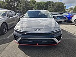 Used 2025 HYUNDAI ELANTRA  in PLANTATION, FLORIDA (Photo 2)