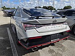 Used 2025 HYUNDAI ELANTRA  in PLANTATION, FLORIDA (Photo 5)