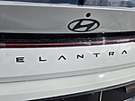 Used 2025 HYUNDAI ELANTRA  in PLANTATION, FLORIDA (Photo 7)