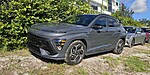 Used 2024 HYUNDAI KONA N LINE in PLANTATION, FLORIDA