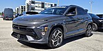 Used 2024 HYUNDAI KONA N LINE in PLANTATION, FLORIDA