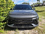 Used 2024 HYUNDAI KONA N LINE in PLANTATION, FLORIDA (Photo 2)