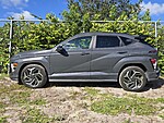 Used 2024 HYUNDAI KONA N LINE in PLANTATION, FLORIDA (Photo 3)