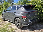 Used 2024 HYUNDAI KONA N LINE in PLANTATION, FLORIDA (Photo 4)