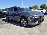 Used 2024 HYUNDAI KONA N LINE in PLANTATION, FLORIDA (Photo 8)