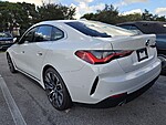 Used 2024 BMW 4 SERIES 430I in PLANTATION, FLORIDA (Photo 5)