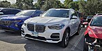 Used 2023 BMW X5 XDRIVE45E in PLANTATION, FLORIDA