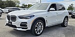 Used 2023 BMW X5 XDRIVE45E in PLANTATION, FLORIDA