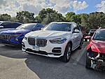 Used 2023 BMW X5 XDRIVE45E in PLANTATION, FLORIDA (Photo 1)