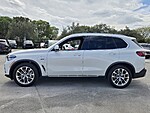 Used 2023 BMW X5 XDRIVE45E in PLANTATION, FLORIDA (Photo 3)