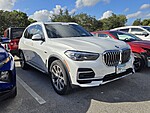 Used 2023 BMW X5 XDRIVE45E in PLANTATION, FLORIDA (Photo 3)