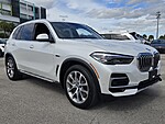 Used 2023 BMW X5 XDRIVE45E in PLANTATION, FLORIDA (Photo 9)