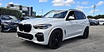 Used 2023 BMW X5 XDRIVE40I in PLANTATION, FLORIDA