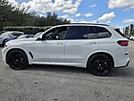 Used 2023 BMW X5 XDRIVE40I in PLANTATION, FLORIDA (Photo 3)