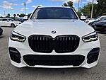 Used 2023 BMW X5 XDRIVE40I in PLANTATION, FLORIDA (Photo 3)