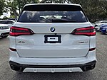 Used 2023 BMW X5 XDRIVE40I in PLANTATION, FLORIDA (Photo 4)