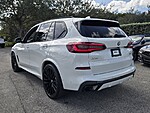 Used 2023 BMW X5 XDRIVE40I in PLANTATION, FLORIDA (Photo 5)