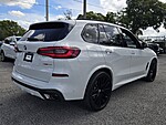 Used 2023 BMW X5 XDRIVE40I in PLANTATION, FLORIDA (Photo 6)