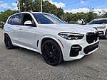 Used 2023 BMW X5 XDRIVE40I in PLANTATION, FLORIDA (Photo 7)
