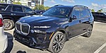 Used 2023 BMW X7 XDRIVE40I in PLANTATION, FLORIDA