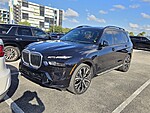 Used 2023 BMW X7 XDRIVE40I in PLANTATION, FLORIDA (Photo 1)