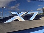 Used 2023 BMW X7 XDRIVE40I in PLANTATION, FLORIDA (Photo 10)
