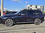 Used 2023 BMW X7 XDRIVE40I in PLANTATION, FLORIDA (Photo 2)
