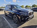 Used 2023 BMW X7 XDRIVE40I in PLANTATION, FLORIDA (Photo 4)