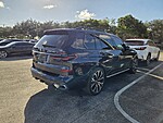 Used 2023 BMW X7 XDRIVE40I in PLANTATION, FLORIDA (Photo 6)