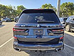 Used 2023 BMW X7 XDRIVE40I in PLANTATION, FLORIDA (Photo 7)