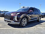 Used 2024 HYUNDAI PALISADE SEL in PLANTATION, FLORIDA (Photo 1)