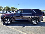 Used 2024 HYUNDAI PALISADE SEL in PLANTATION, FLORIDA (Photo 3)