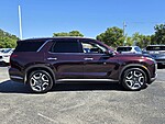 Used 2024 HYUNDAI PALISADE SEL in PLANTATION, FLORIDA (Photo 4)