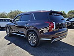 Used 2024 HYUNDAI PALISADE SEL in PLANTATION, FLORIDA (Photo 7)