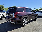 Used 2024 HYUNDAI PALISADE SEL in PLANTATION, FLORIDA (Photo 8)