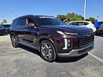 Used 2024 HYUNDAI PALISADE SEL in PLANTATION, FLORIDA (Photo 9)