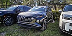 Used 2023 HYUNDAI TUCSON SEL in PLANTATION, FLORIDA