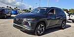 Used 2023 HYUNDAI TUCSON SEL in PLANTATION, FLORIDA