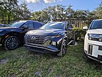 Used 2023 HYUNDAI TUCSON SEL in PLANTATION, FLORIDA (Photo 1)